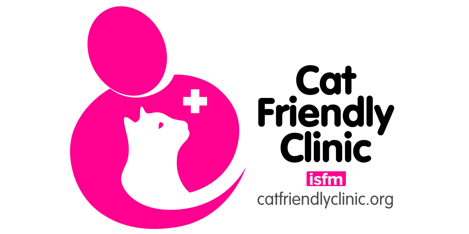 logo Cat Friendly Clinic